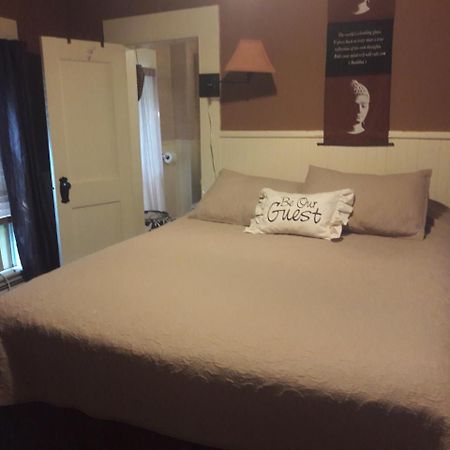 Calais Crossing River House Bed And Breakfast Eksteriør bilde